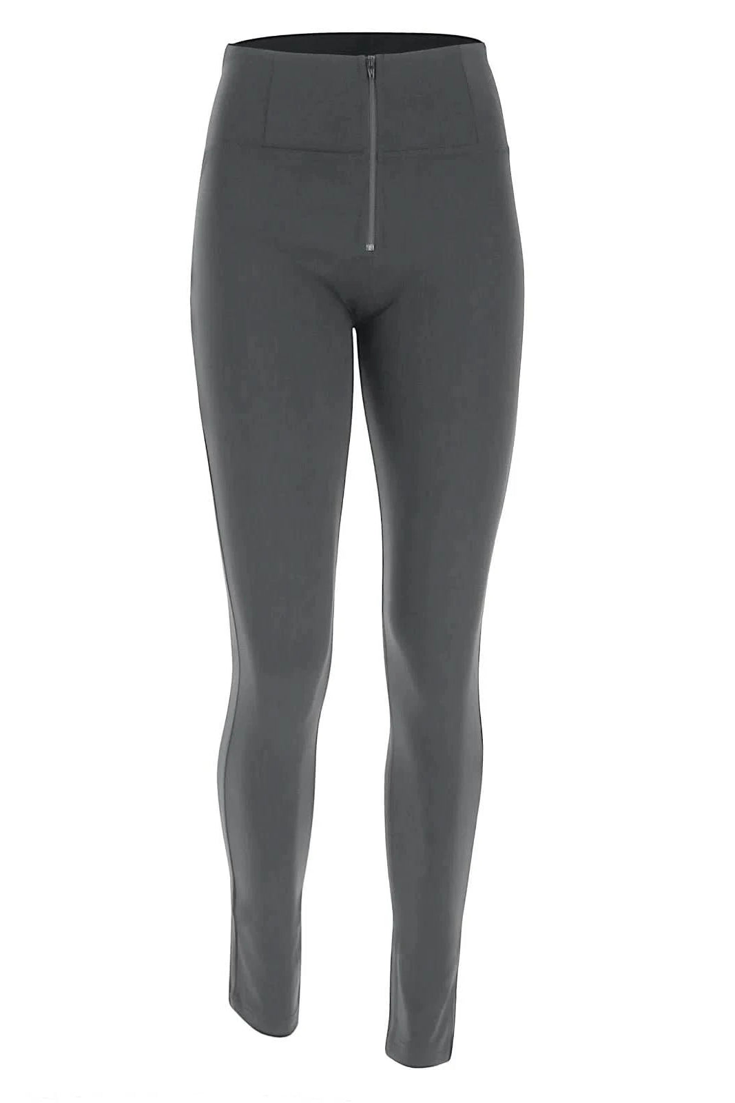 WR.UP® Diwo Pro - High Waist - Full Length - Dark Grey 2