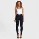 WRUP Diwo Pro - High Waisted - Full Length - Black