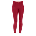 WRUP Fashion - Mid Rise - 7/8 Length - Chili Pepper