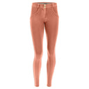 WRUP Fashion Tencel - Mid Rise - Full Length - Firestone