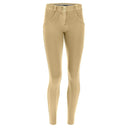 WRUP Fashion Tencel - Mid Rise - Full Length - Sand Stone