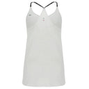 Yoga Tank Top - White