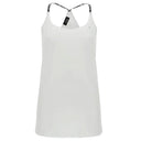 Yoga Tank Top - White