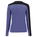 Zip Up Jacket - Navy Blue