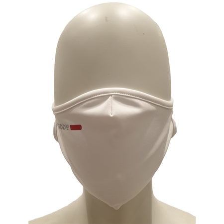 Face Mask - Diwo Pro - White 6
