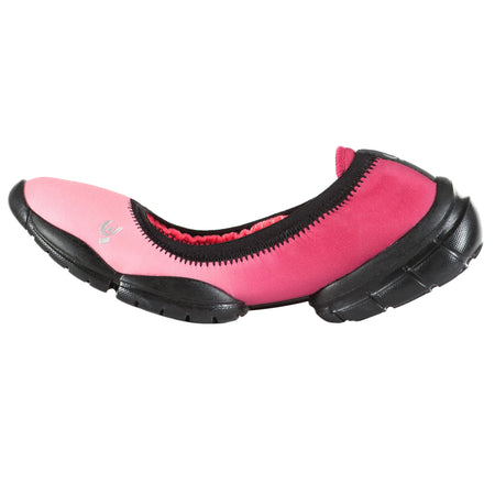 3Pro Ballerina Shoes - Pink 1