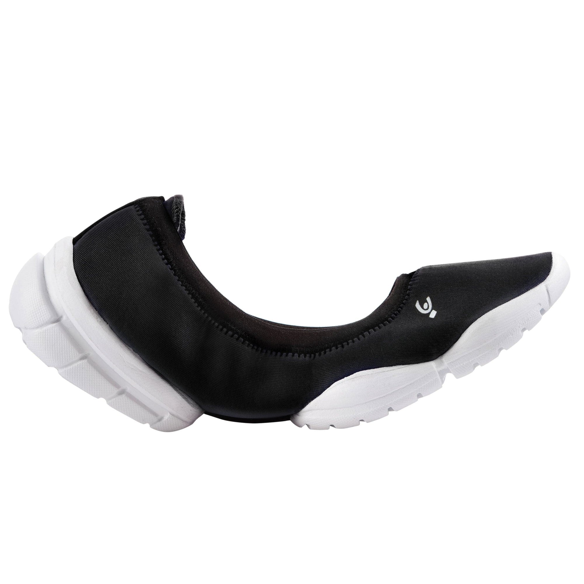 3Pro Ballerina Shoes - Black 1