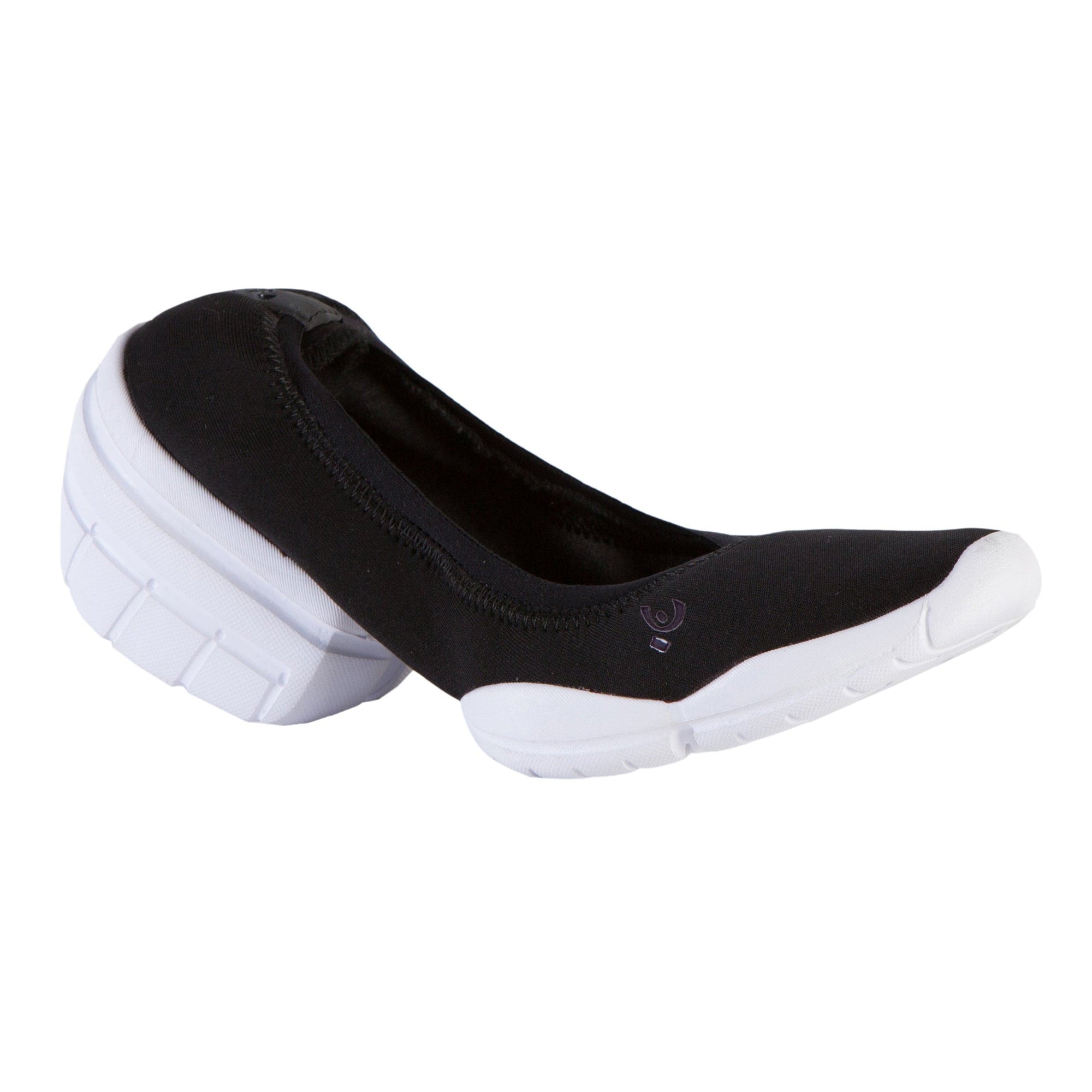 3Pro Ballerina Shoes - Black 2