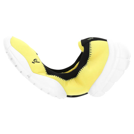 3Pro Ballerina Shoes - Yellow 2