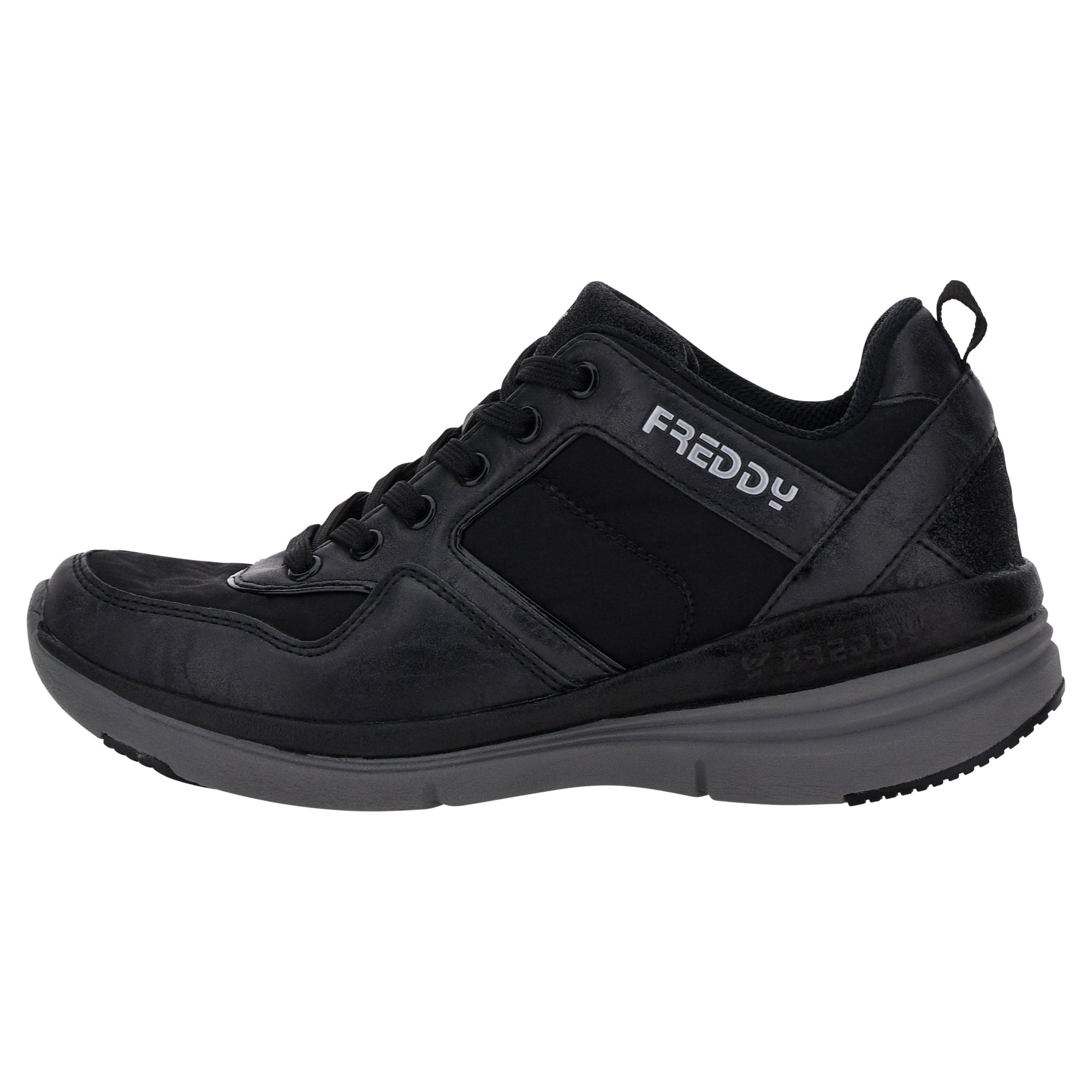Fitness Shoes - Black 1