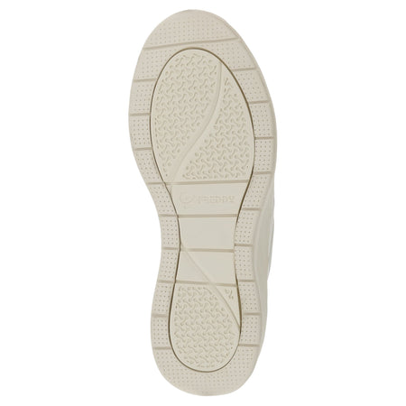 Women's Sneakers with Skinair® Technology - White 2