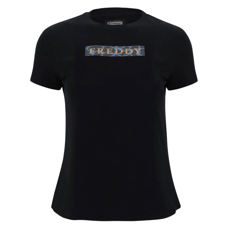T Shirt - Black 1