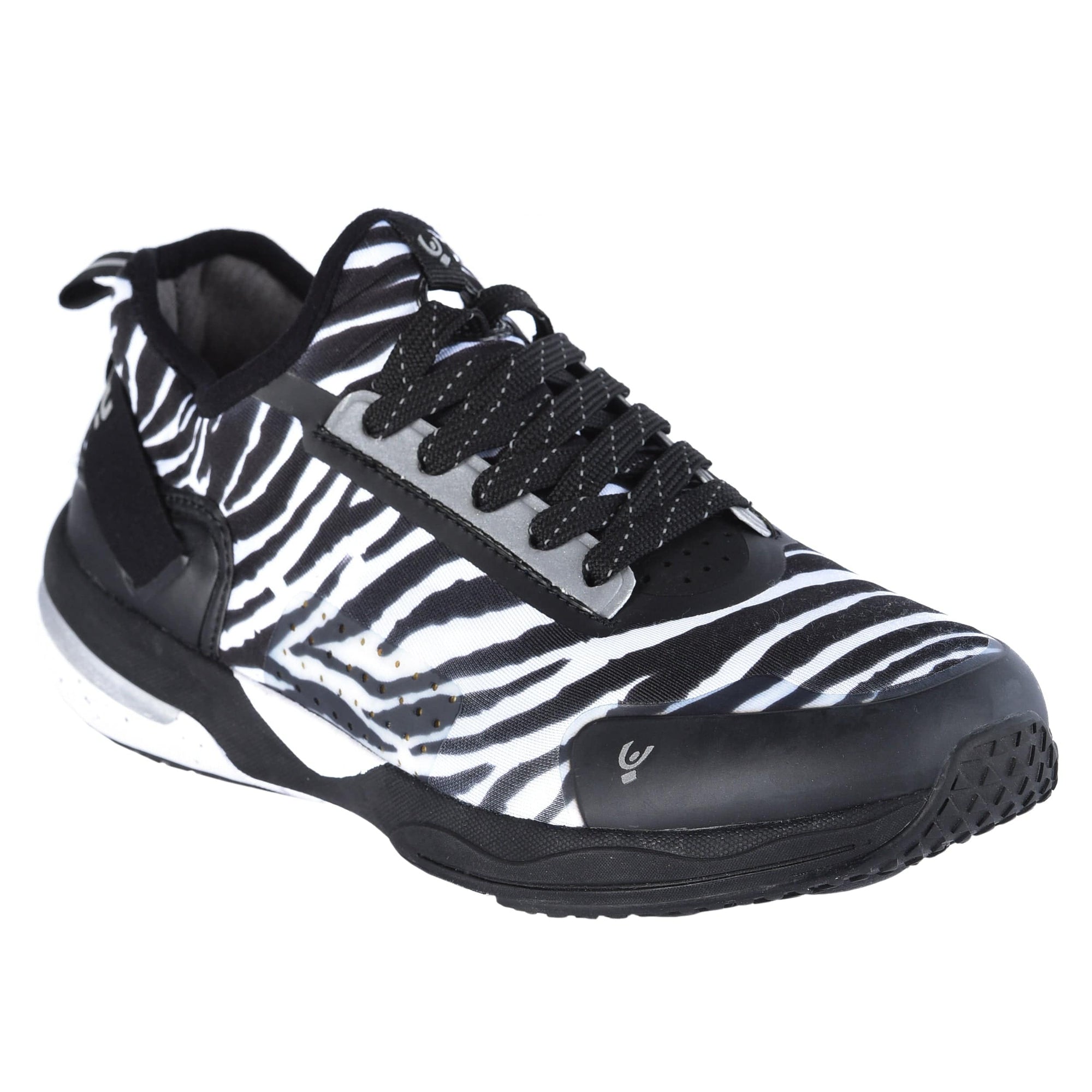 Feline Sport Shoes - Zebra 2