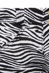 WR.UP® Diwo - Low Rise - Full Length - Zebra Print 3