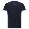 Mens T Shirt - Navy Blue 1