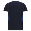 Mens T Shirt - Navy Blue 5