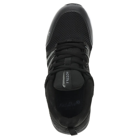 Neon Feline Skinair Active Sport Shoes - Black 4