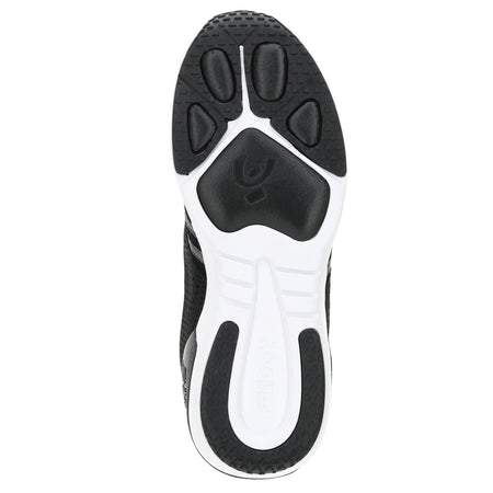 Neon Feline Skinair Active Sport Shoes - Black 3