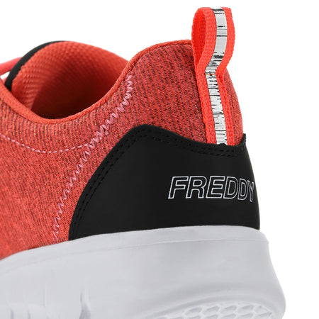 Ultralight Freddy Energy Shoes® - Fuchsia 6