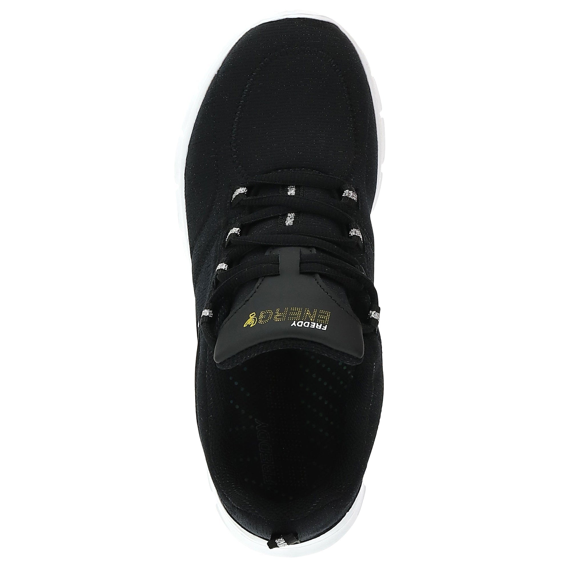 Ultralight Freddy Energy Shoes® - Black 2