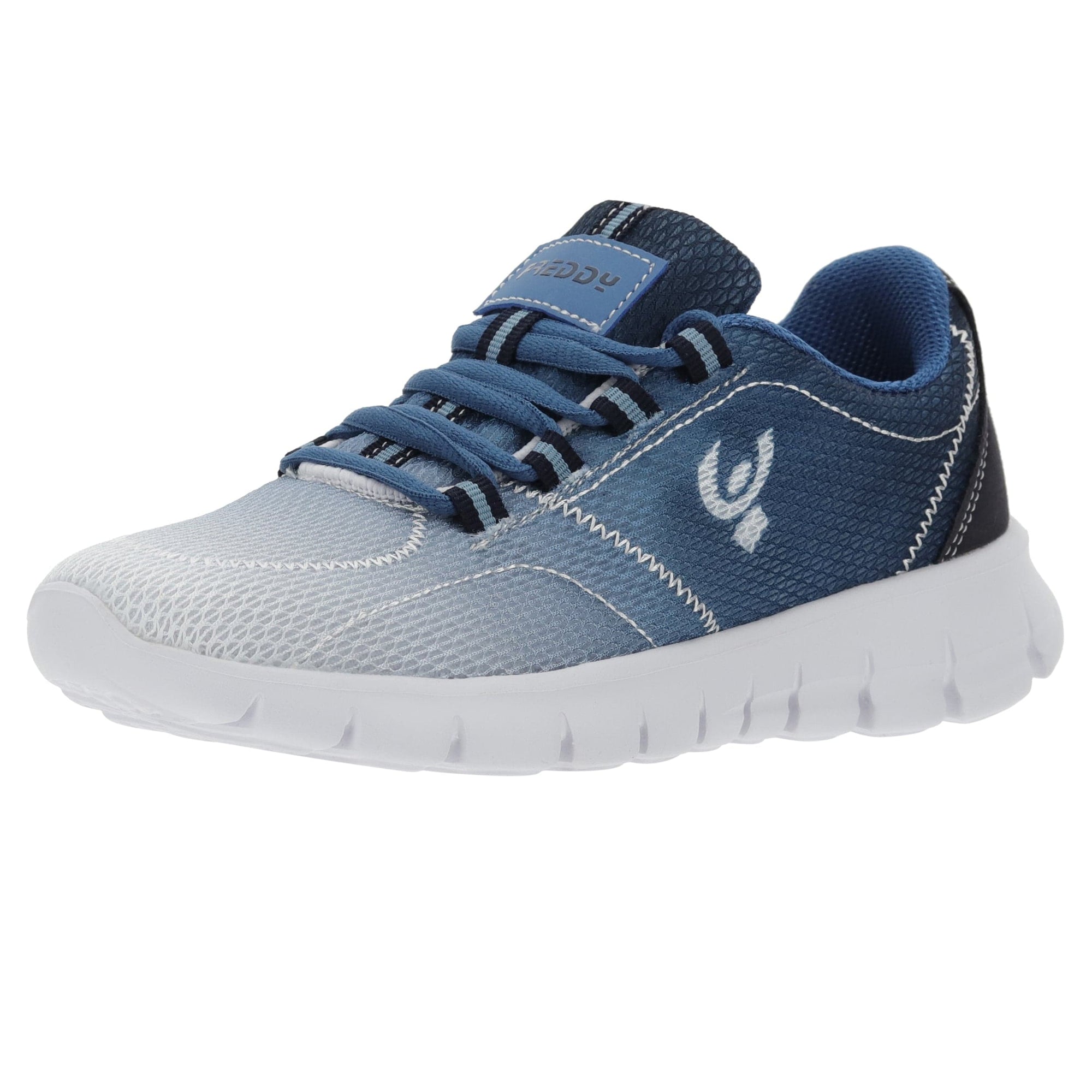 Ultralight Sneakers - Blue 3