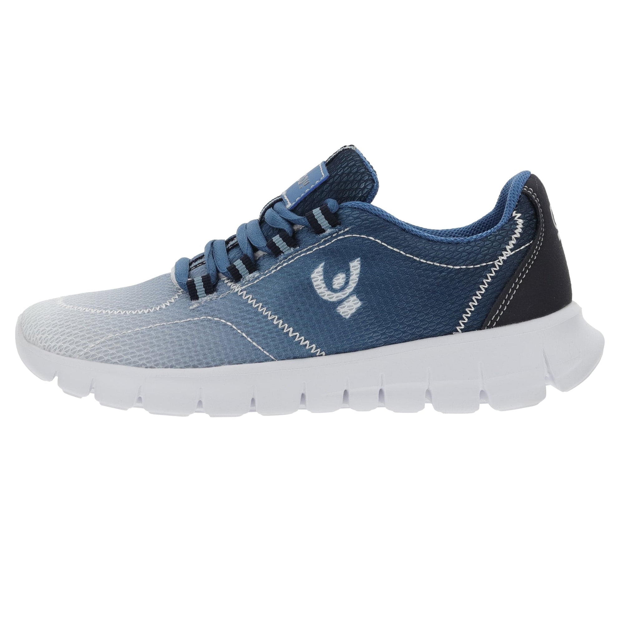Ultralight Sneakers - Blue 1