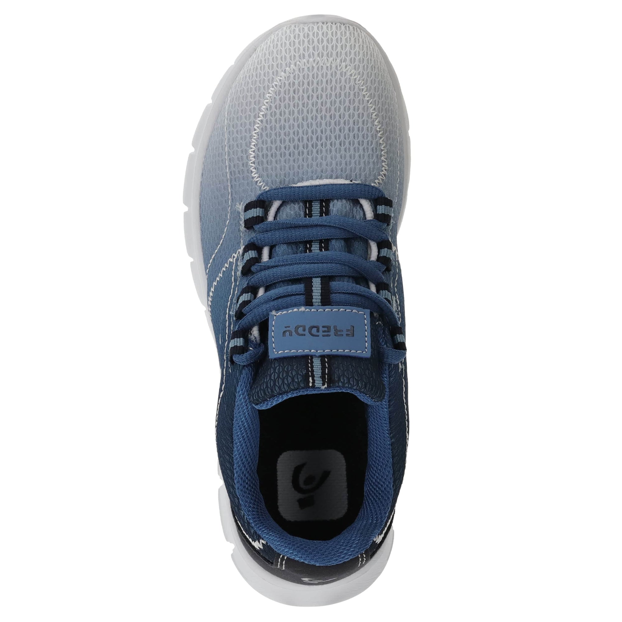 Ultralight Sneakers - Blue 2