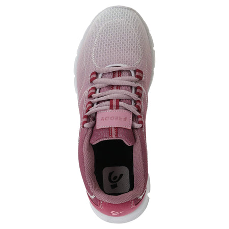 Ultralight Sneakers - Pink 2