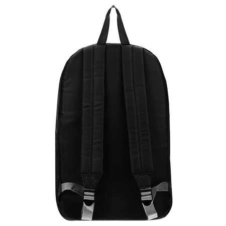 Nylon Backpack - Black 2
