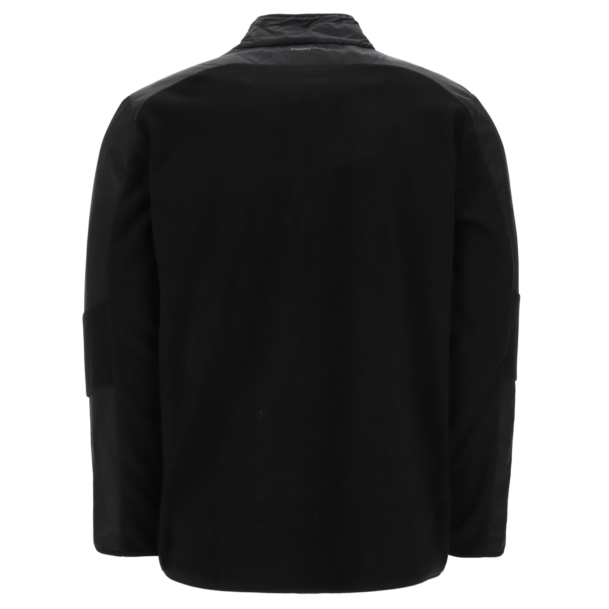 PRO Curve Sweatshirt- Black 2