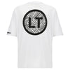 T shirt unisex Dreamer - White 3