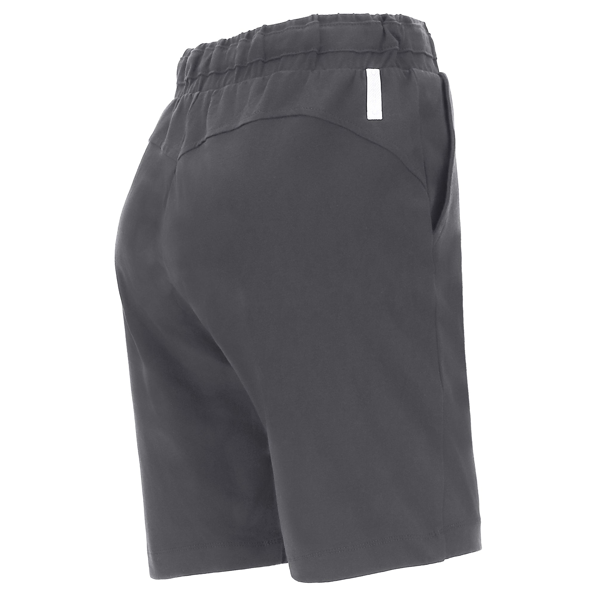 Bermuda Shorts - Grey 2