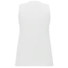 Tank top with bead details - White 5