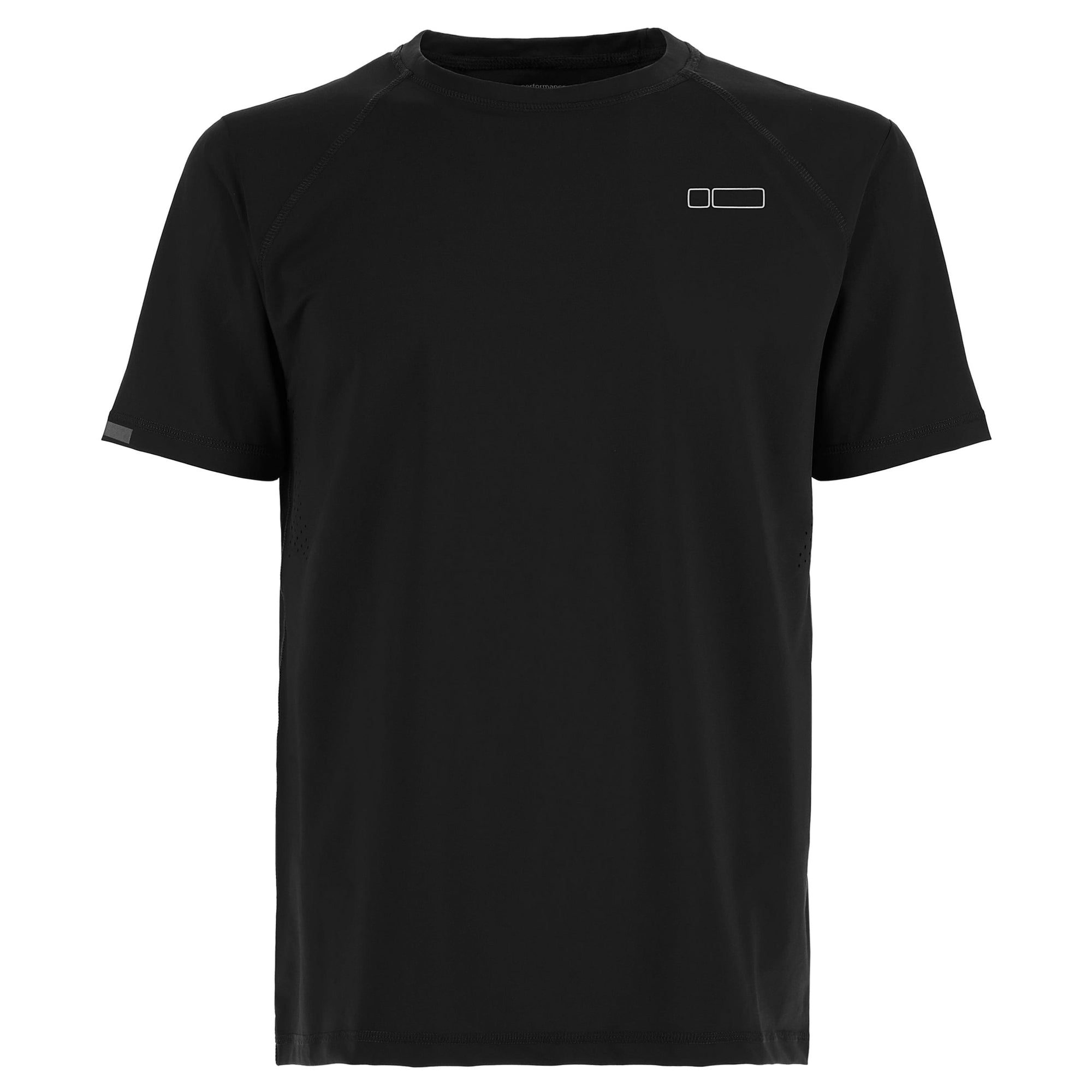 Men's D.I.W.O.® T Shirt - Black 1