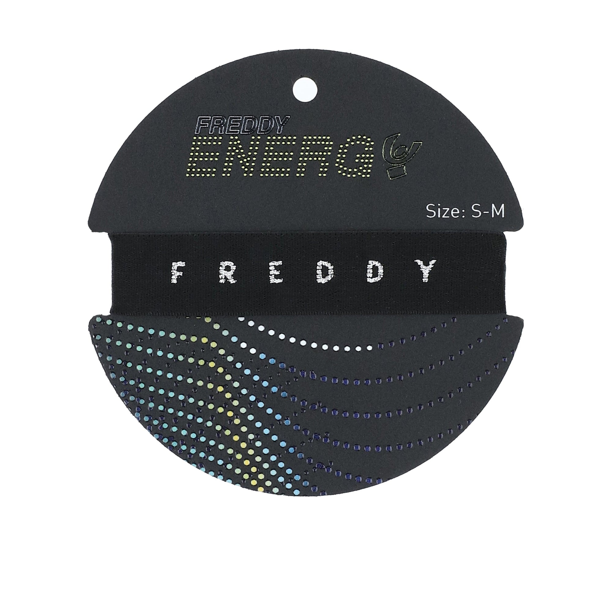 Freddy Energy Band® Wristband - Black 2