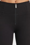 WR.UP® Drill Limited Edition - High Waisted - Biker Shorts - Black 8