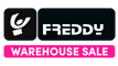 Freddy logo